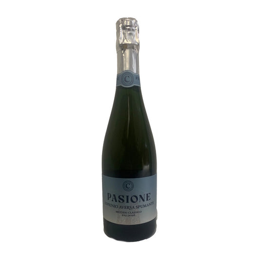 Passion - Asprinio Aversa Sparkling Brut DOP